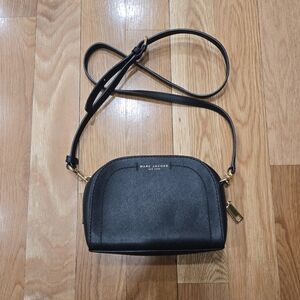 MARC JACOBS Mini Playback Crossbody Bag